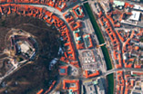 Digitalni Ortofoto - Vertikalna aero-fotografija
